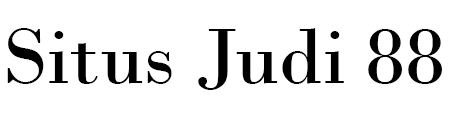 Situs Judi 88